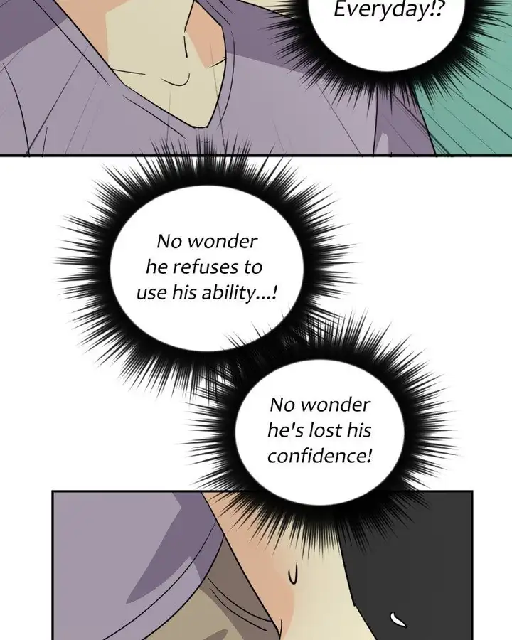 unOrdinary Chapter 239 - Page 108