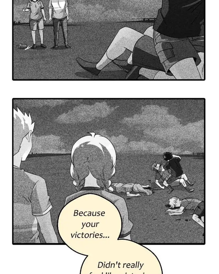 unOrdinary Chapter 239 - Page 24