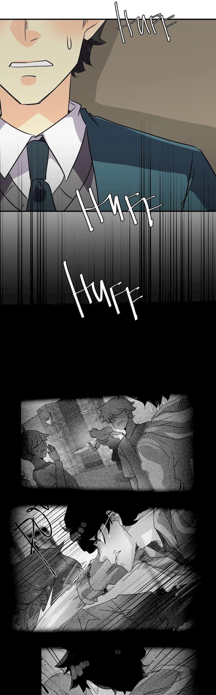 unOrdinary Chapter 250 - Page 28