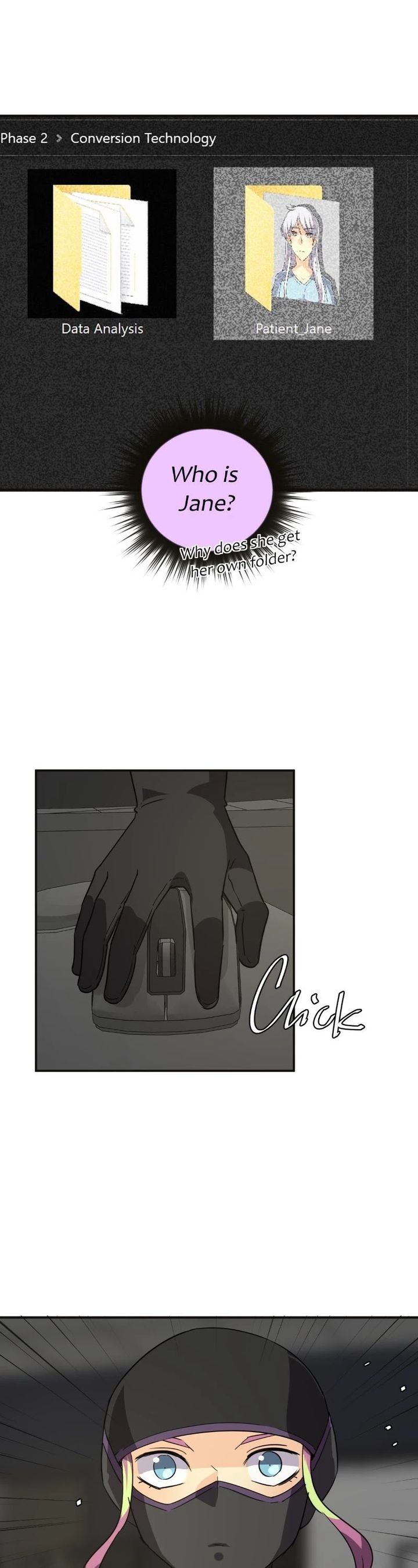 unOrdinary Chapter 264 - Page 17