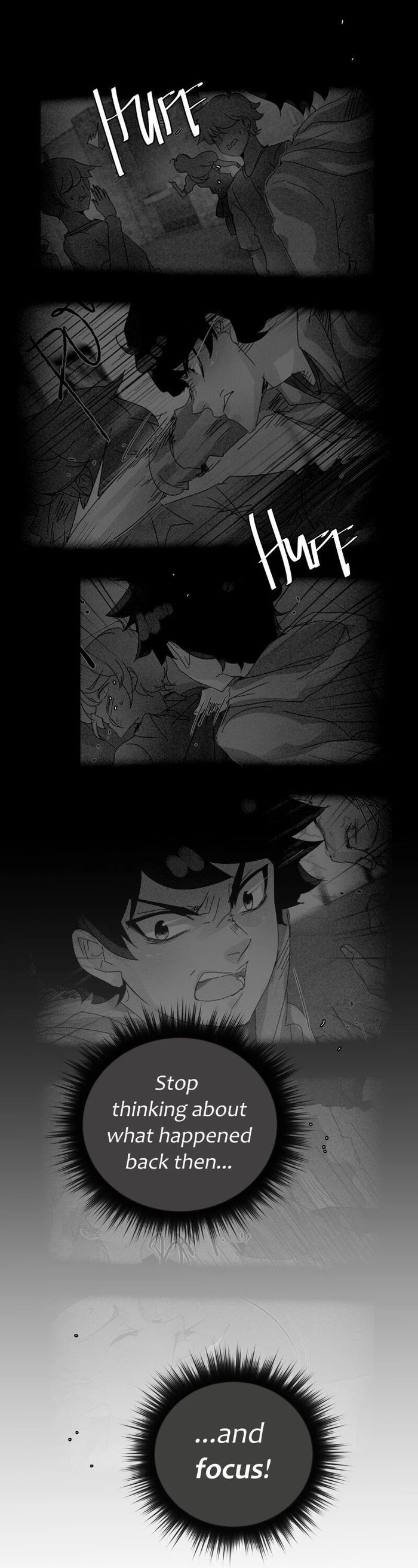 unOrdinary Chapter 267 - Page 43