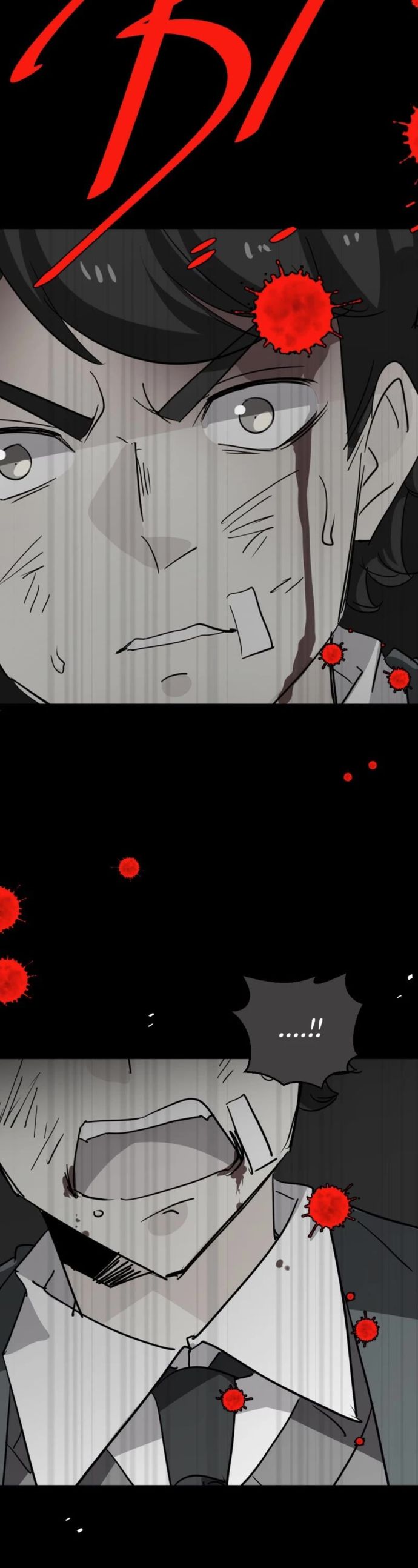 unOrdinary Chapter 283 - Page 28