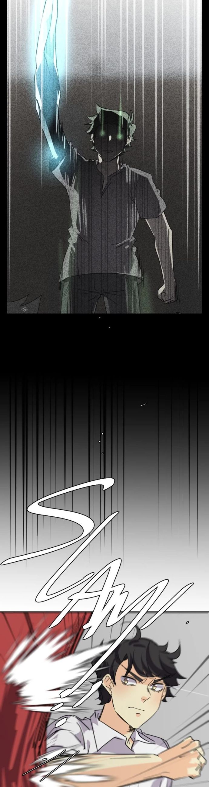 unOrdinary Chapter 292 - Page 41