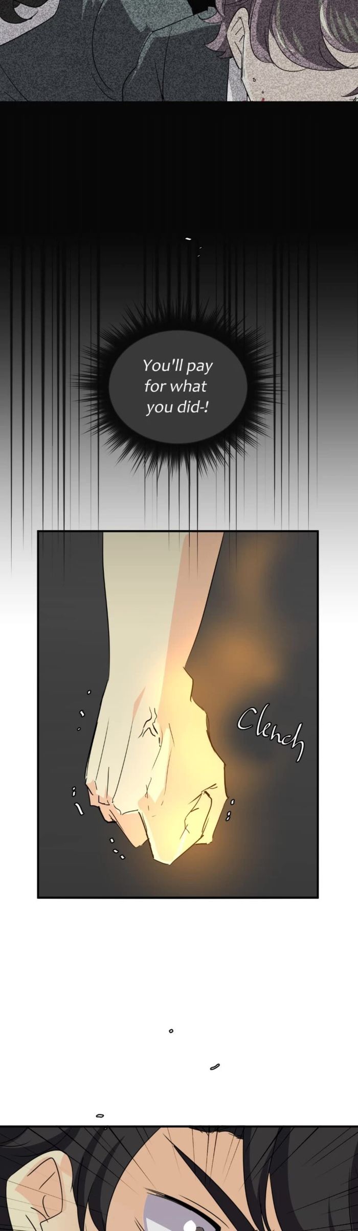 unOrdinary Chapter 297 - Page 15