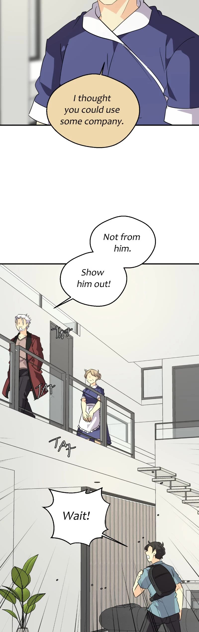 unOrdinary Chapter 299 - Page 24