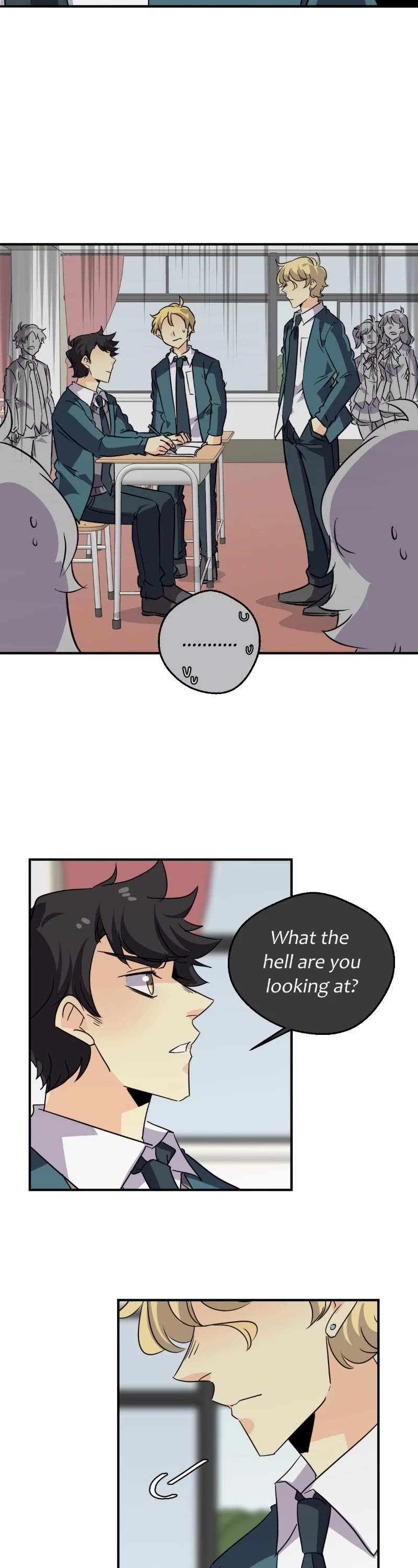 unOrdinary Chapter 302 - Page 43