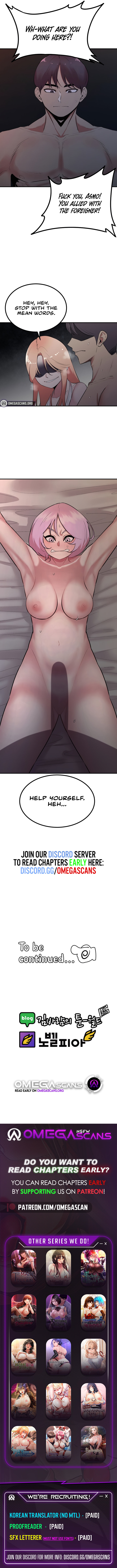 Sex Renaissance Chapter 42 - Page 3