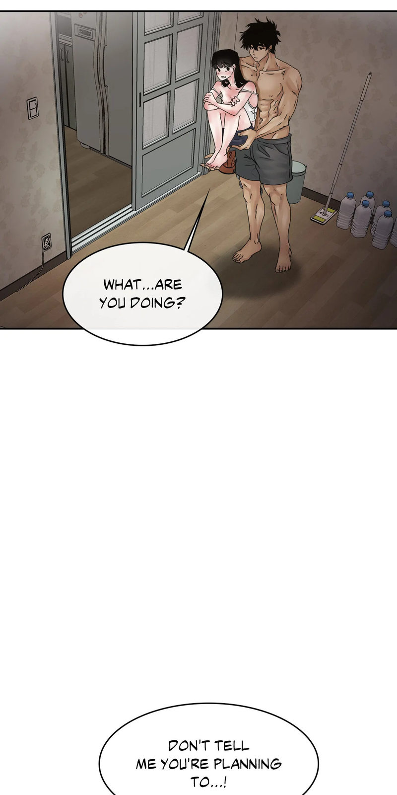 Where the Heart Is Chapter 11 - Page 7