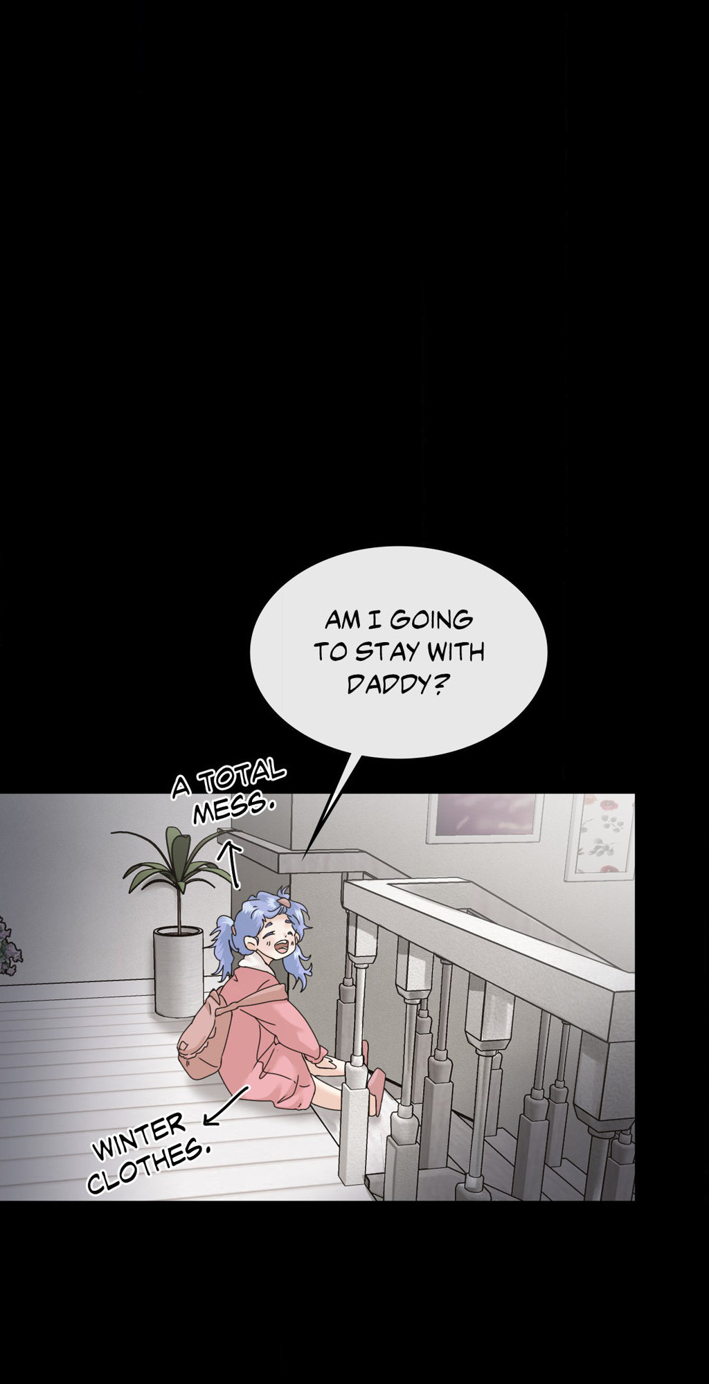 Where the Heart Is Chapter 16 - Page 5