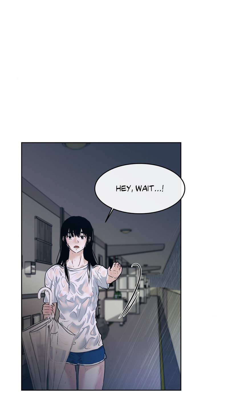 Where the Heart Is Chapter 2 - Page 46