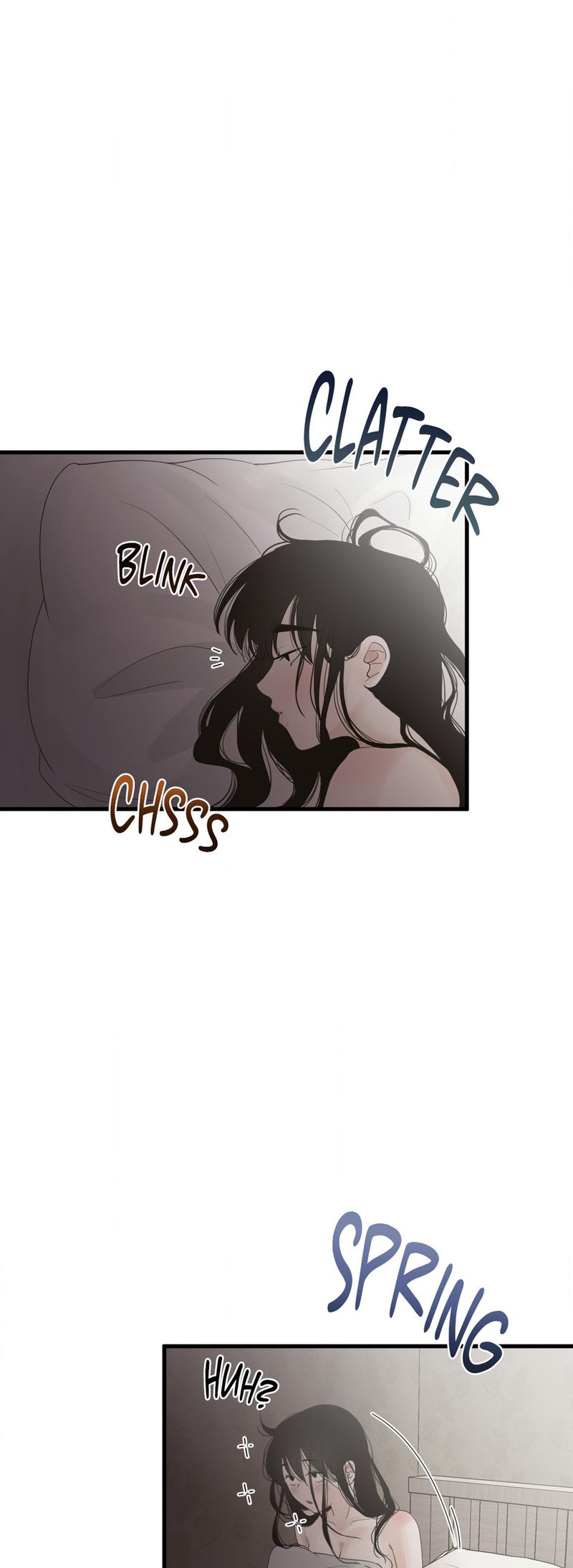 Where the Heart Is Chapter 36 - Page 1