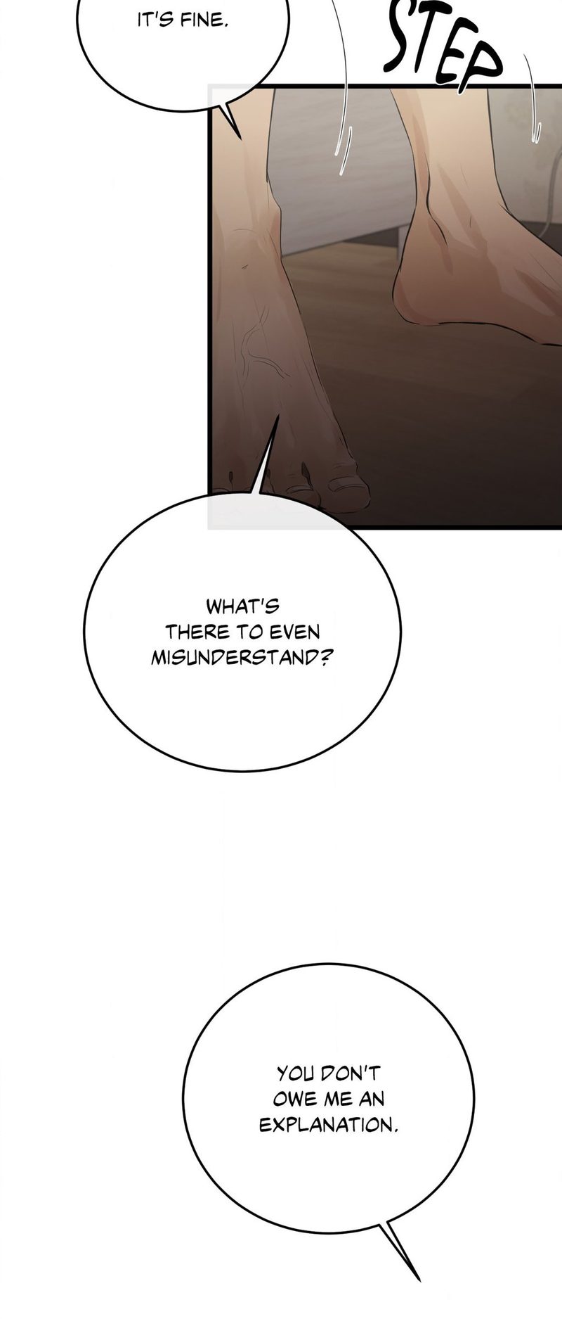 Where the Heart Is Chapter 42 - Page 39