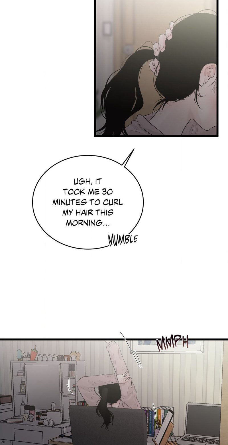 Where the Heart Is Chapter 46 - Page 26