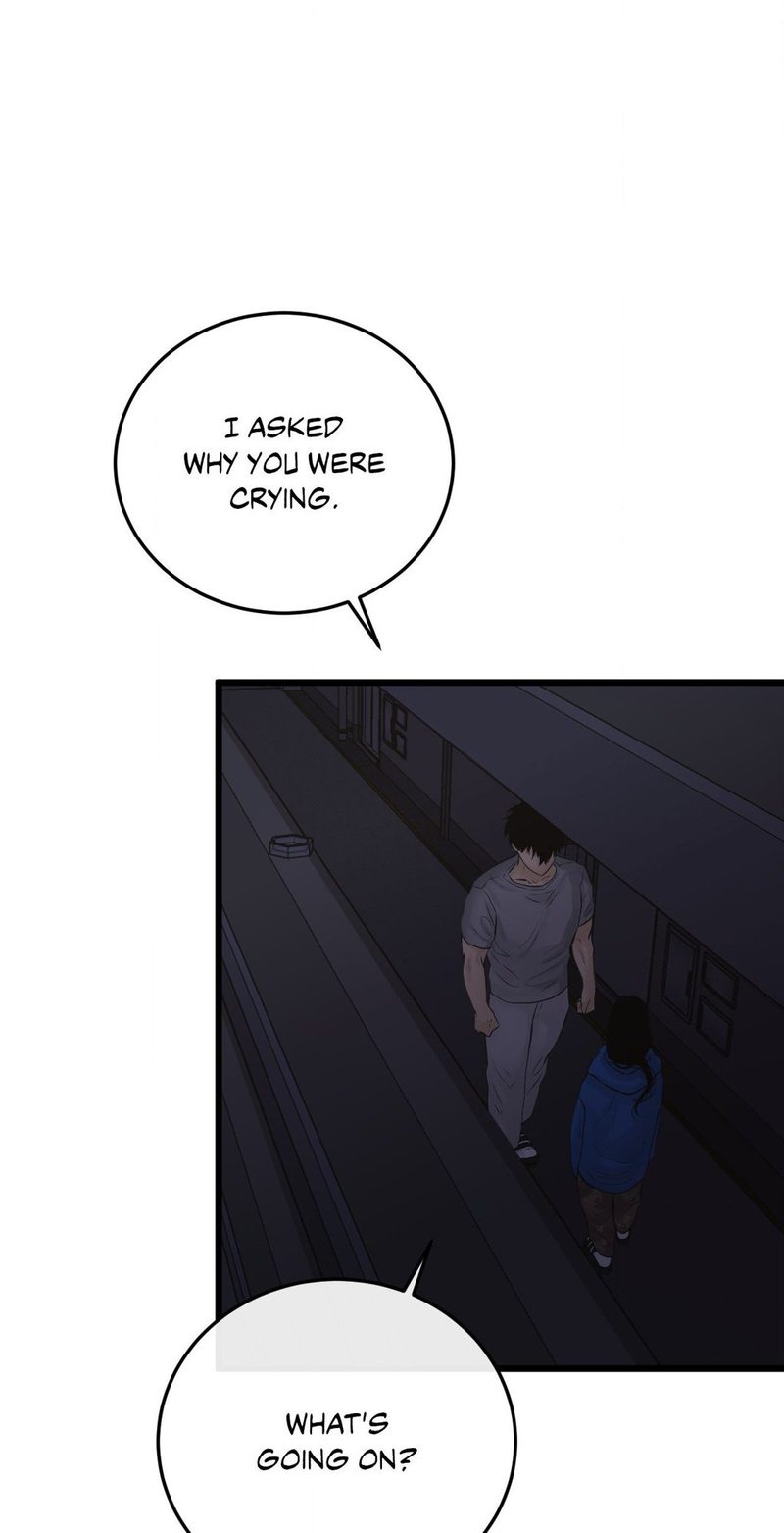 Where the Heart Is Chapter 46 - Page 46