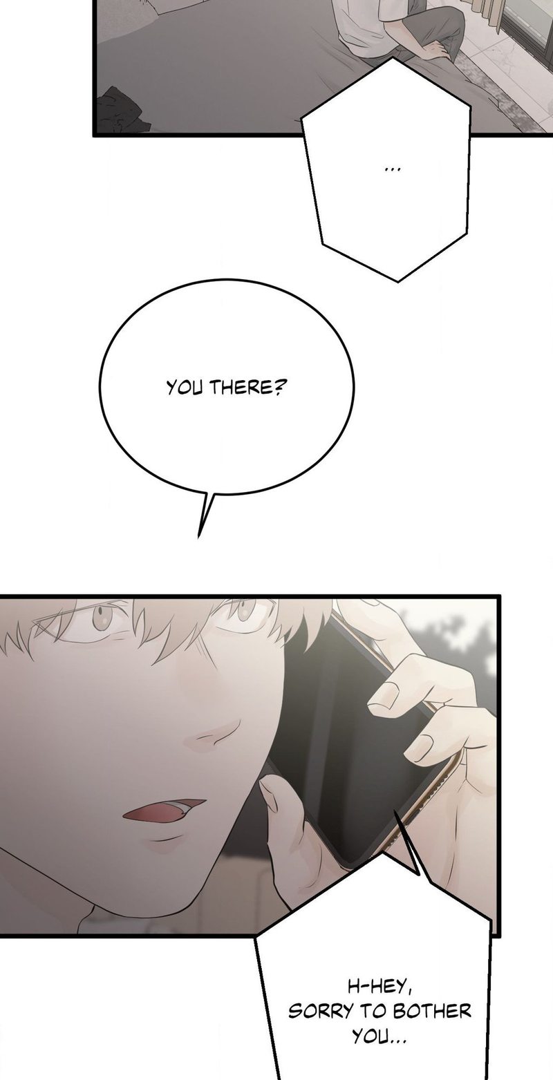 Where the Heart Is Chapter 46 - Page 55