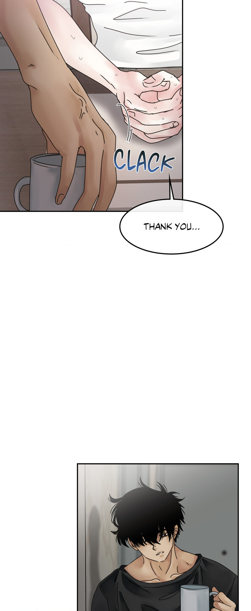 Where the Heart Is Chapter 9 - Page 14