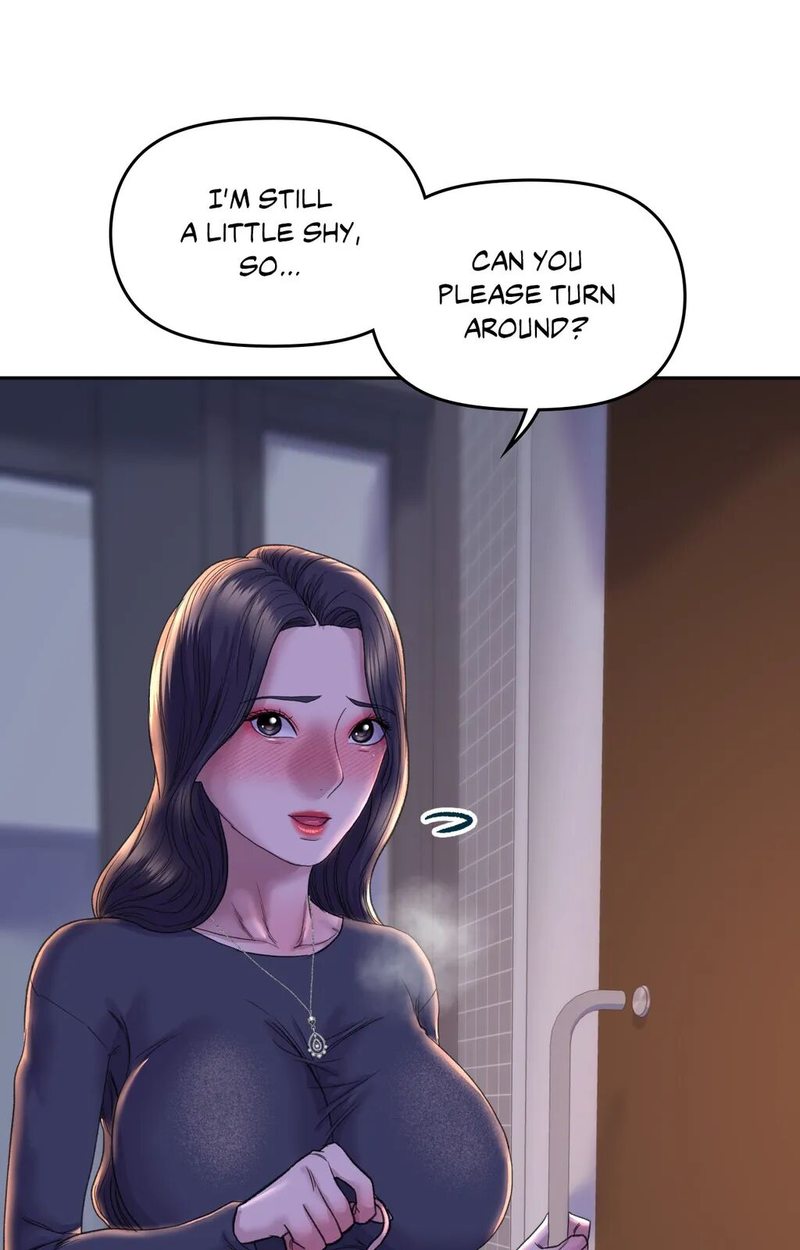 Double Face Chapter 28 - Page 91