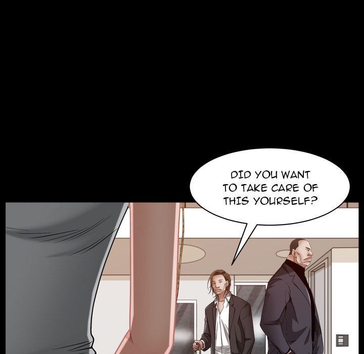 Snare Chapter 1 - Page 121