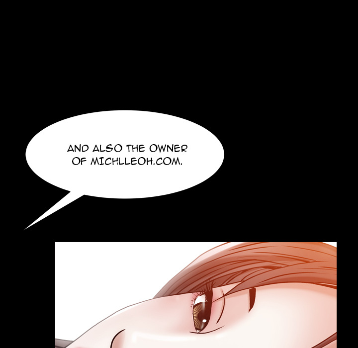 Snare Chapter 1 - Page 136