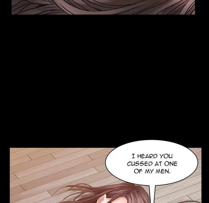 Snare Chapter 1 - Page 147