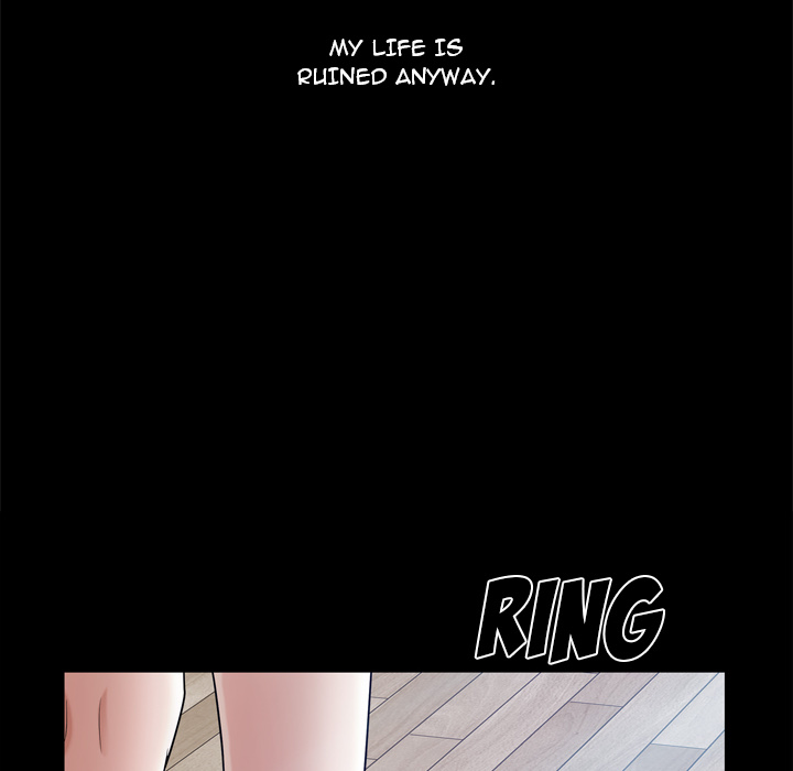 Snare Chapter 1 - Page 34