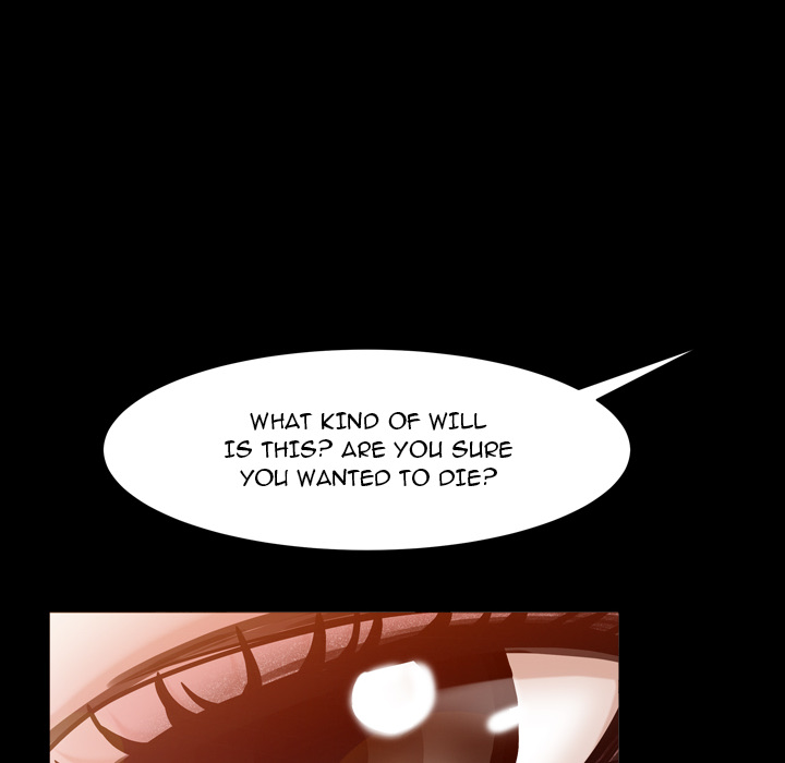 Snare Chapter 1 - Page 95