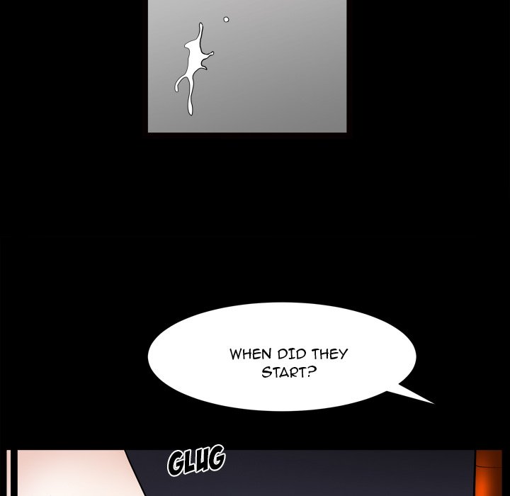 Snare Chapter 10 - Page 37