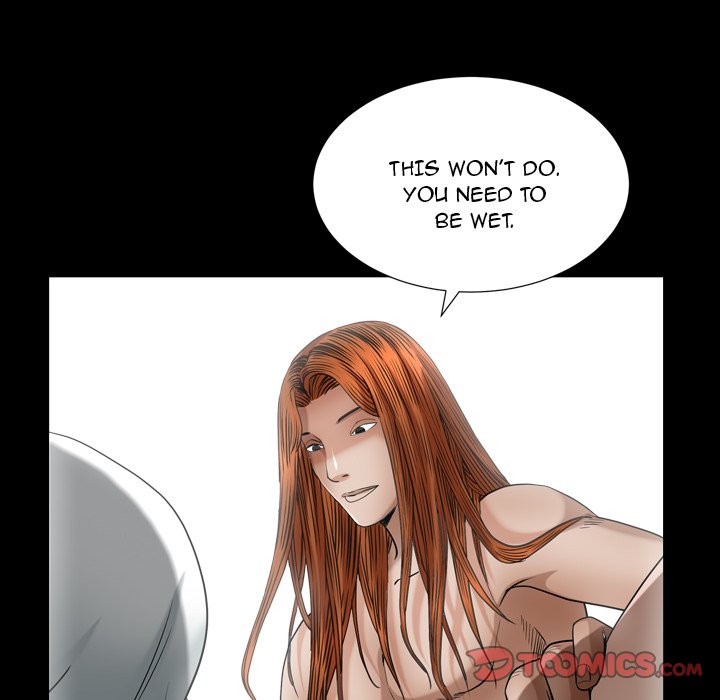 Snare Chapter 11 - Page 129