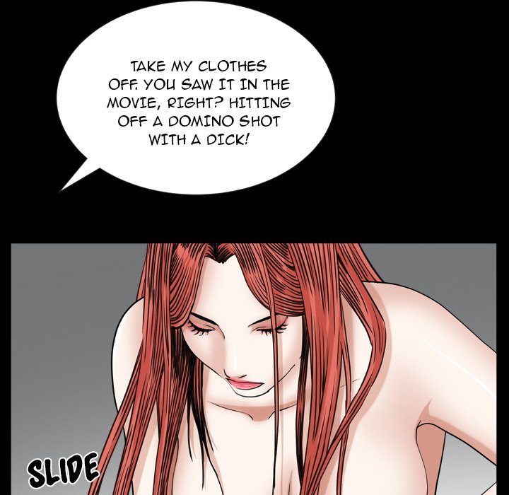 Snare Chapter 13 - Page 31