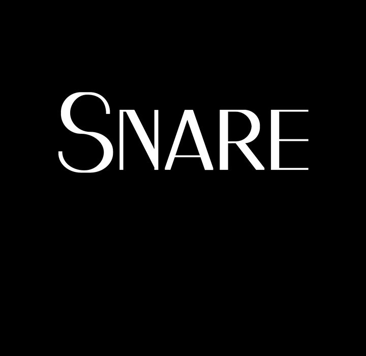 Snare Chapter 14 - Page 8