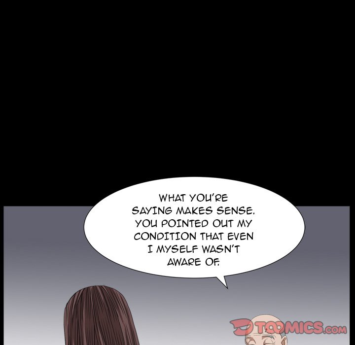 Snare Chapter 17 - Page 123