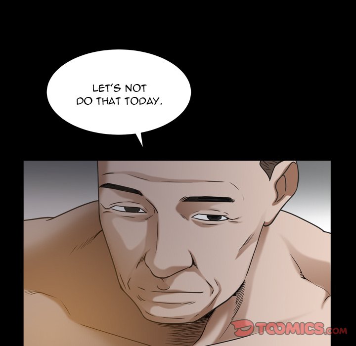 Snare Chapter 18 - Page 93