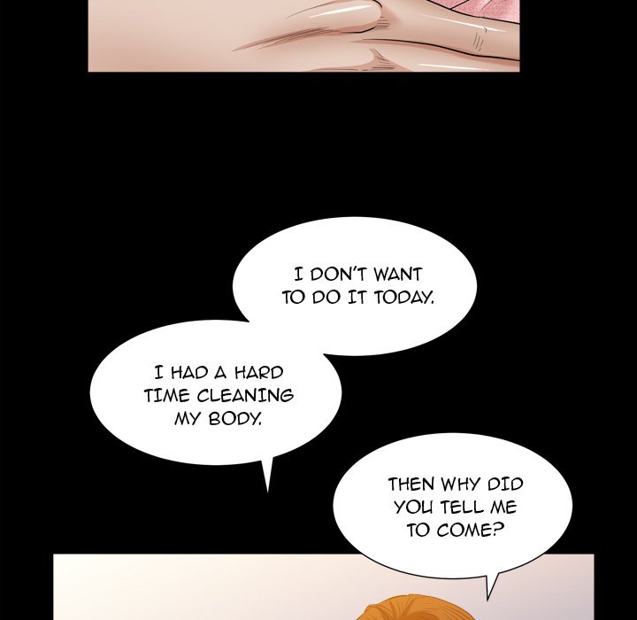 Snare Chapter 19 - Page 60