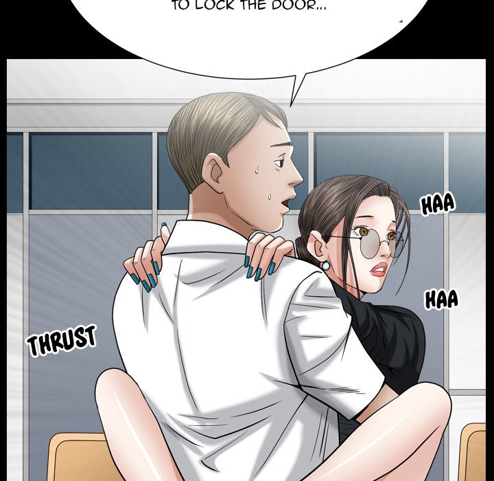 Snare Chapter 20 - Page 108