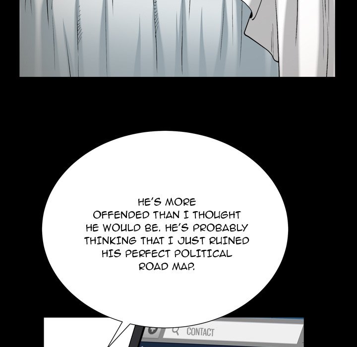 Snare Chapter 21 - Page 100