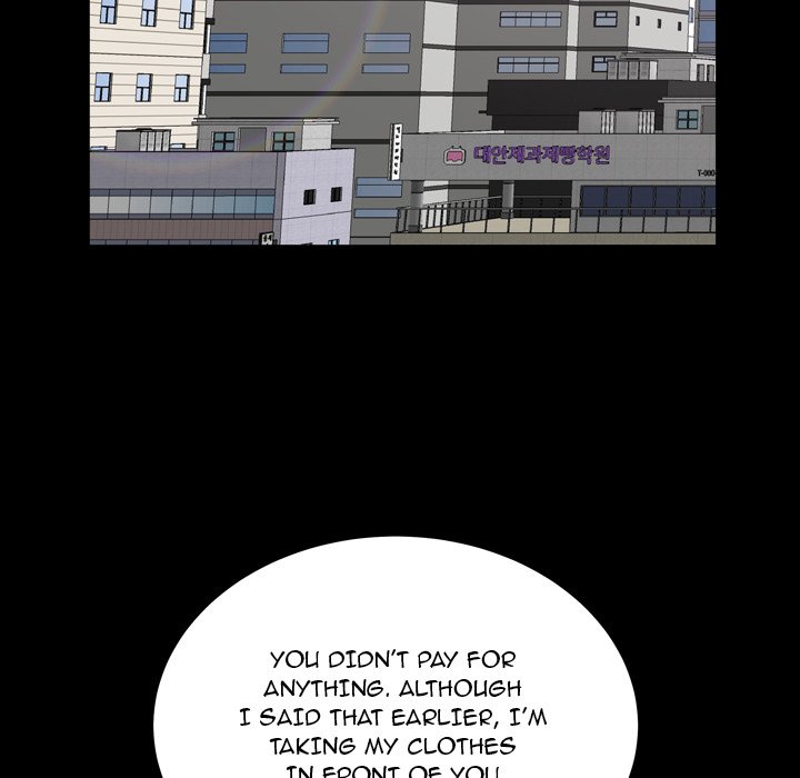 Snare Chapter 21 - Page 64