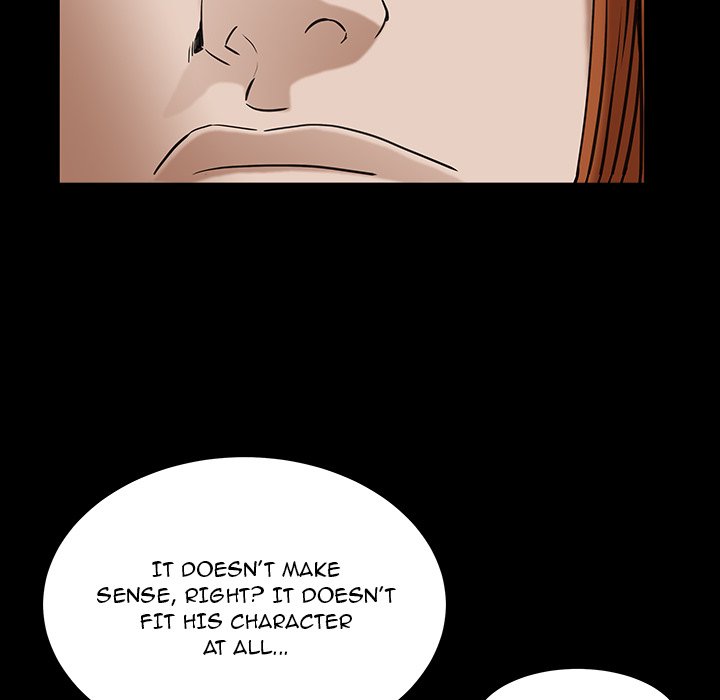 Snare Chapter 23 - Page 64