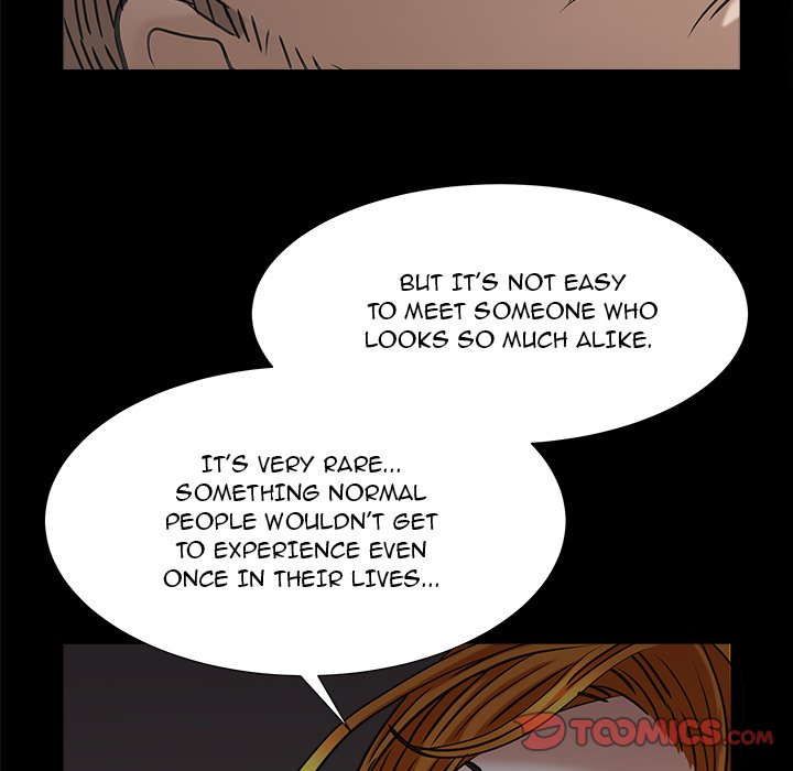 Snare Chapter 23 - Page 93