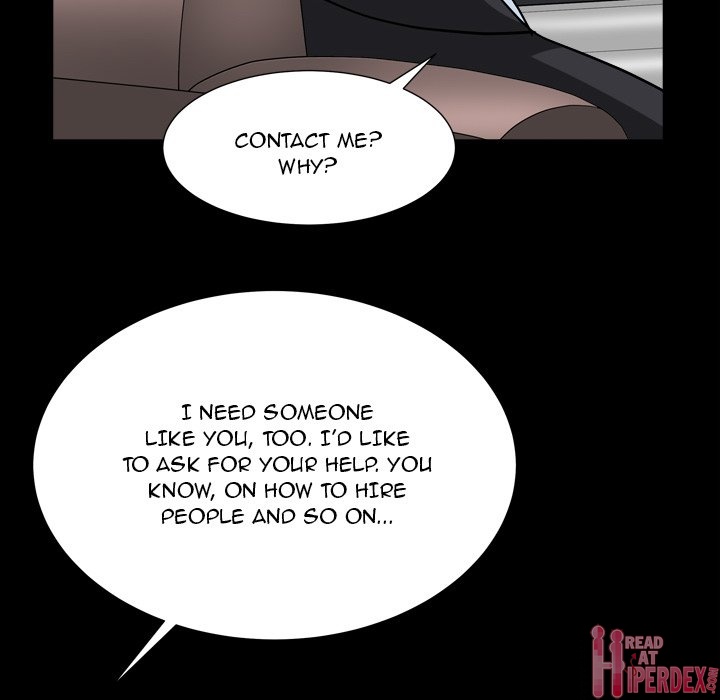 Snare Chapter 26 - Page 101