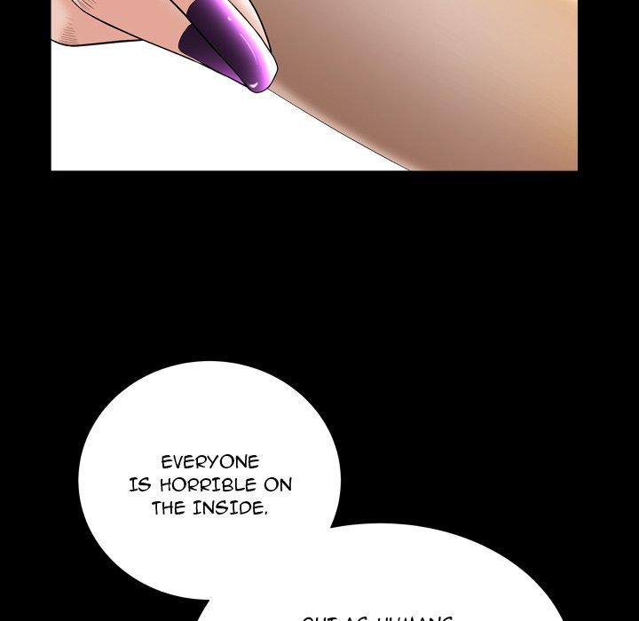 Snare Chapter 29 - Page 58