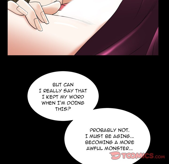 Snare Chapter 29 - Page 69