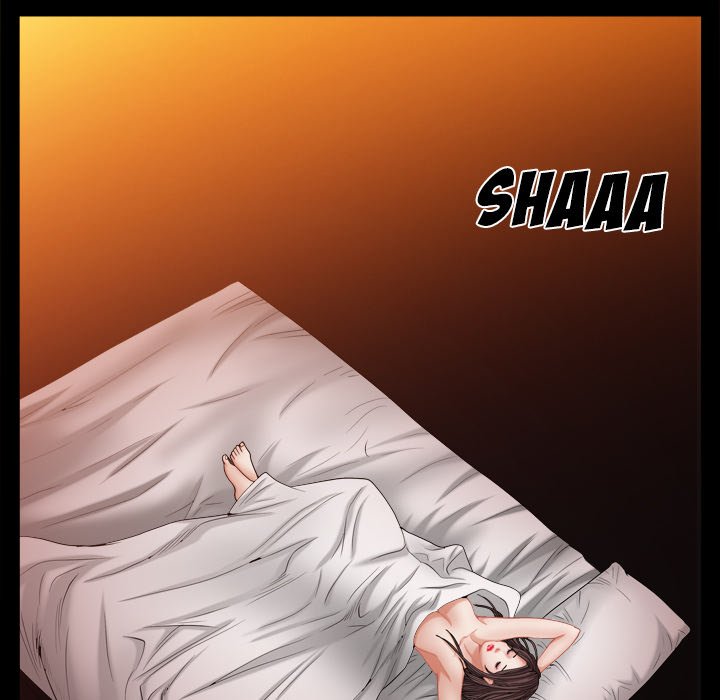 Snare Chapter 3 - Page 61