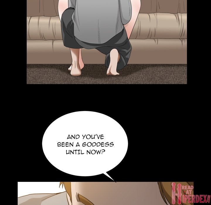 Snare Chapter 31 - Page 121