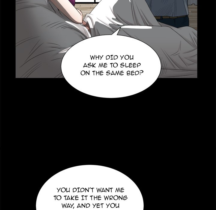 Snare Chapter 32 - Page 106