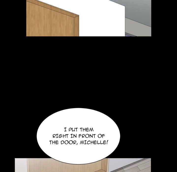 Snare Chapter 32 - Page 69