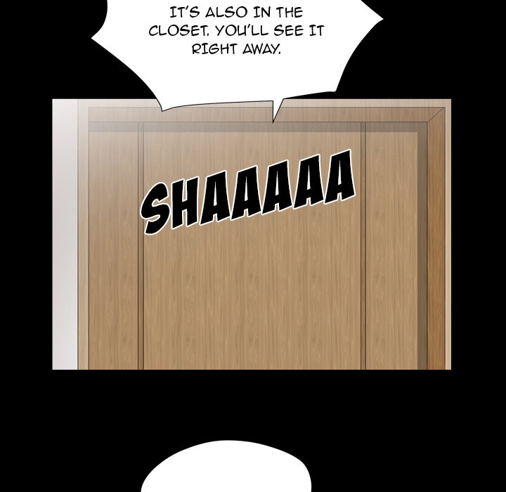 Snare Chapter 32 - Page 73