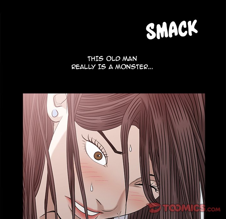 Snare Chapter 33 - Page 69