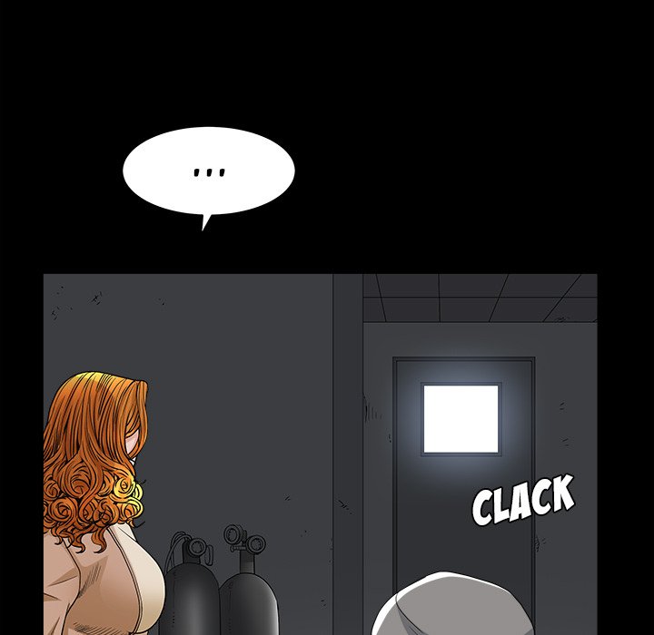 Snare Chapter 36 - Page 30