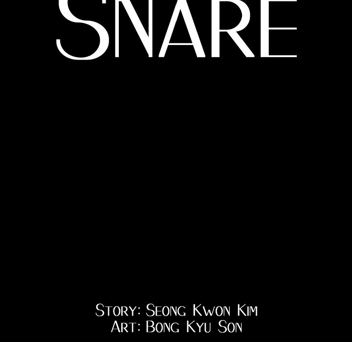 Snare Chapter 38 - Page 8