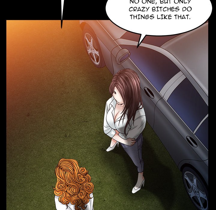 Snare Chapter 4 - Page 203